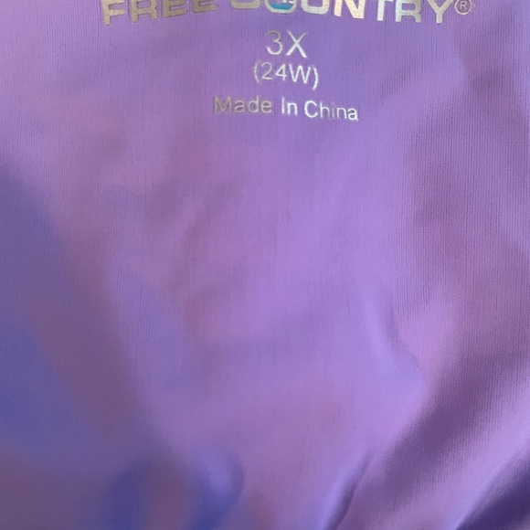 Women’s swim top - Picture 4 of 4